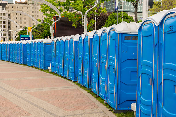 Berlin, WI Portable Potty Rental Company